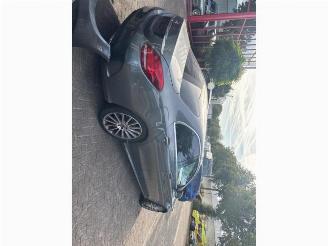 Mercedes C-klasse C (W205), Sedan, 2013 / 2021 C-180 1.6 16V picture 5
