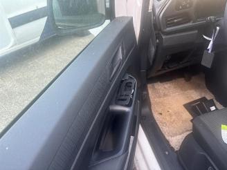 Volkswagen Caddy Caddy Cargo V (SBA/SBH), Van, 2020 2.0 TDI BlueMotionTechnology picture 6