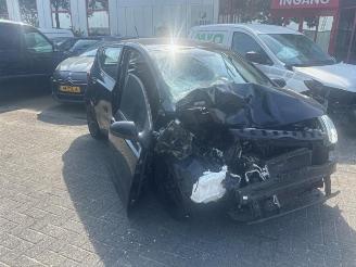 Autoverwertung Hyundai I-10 i10 (B5), Hatchback, 2013 / 2019 1.0 12V 2018/2