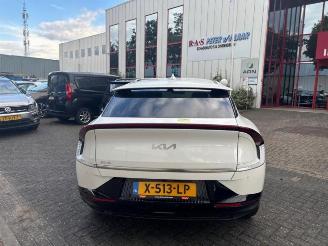 Autoverwertung Kia EV6 EV6 (CV), Hatchback, 2021 77.4 kWh RWD 2023/12