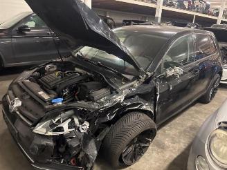 Sloopauto Volkswagen Golf Golf VII (AUA), Hatchback, 2012 / 2021 1.4 TSI 16V 2015/3