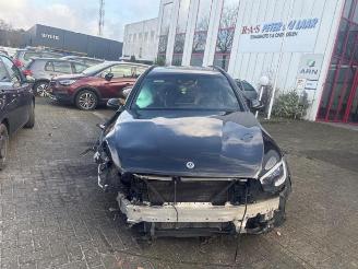 Autoverwertung Mercedes GLC GLC (X253), SUV, 2015 / 2023 2.0 300 e 16V 4-Matic 2021/4