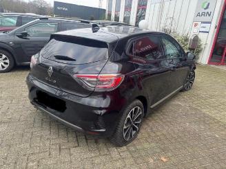 Sloopauto Renault Clio Clio V (RJAB), Hatchback 5-drs, 2019 1.0 TCe 90 12V 2024/3