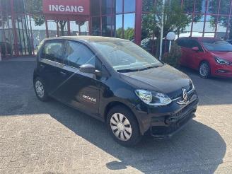 Uttjänta bilar auto Volkswagen Up! Up! (121), Hatchback, 2011 1.0 MPI 12V 2023/4