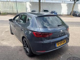 Salvage car Seat Leon Leon (5FB), Hatchback 5-drs, 2012 / 2020 1.0 TSI 12V 2020/2