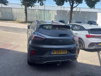 Sloopauto Ford Puma Puma, SUV, 2019 1.0 Ti-VCT EcoBoost Hybrid 12V 2022/9