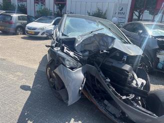 Autoverwertung Cupra Born Born, -, 2021 58 2022/5