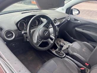 Opel Adam Adam, Hatchback 3-drs, 2012 / 2019 1.2 16V picture 9
