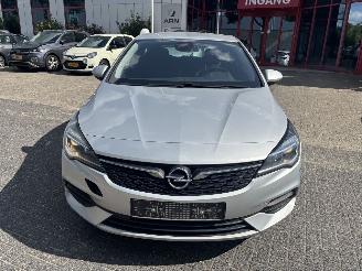 demontáž osobní automobily Opel Astra 1.2 turbo 81kW Edition 2020/10