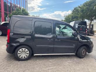 Mercedes Citan Citan (415.6), Van, 2012 / 2021 1.5 111 CDI picture 7