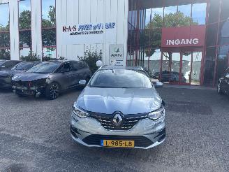  Renault Mégane Estate 1.3 TCe Intens 2021/1