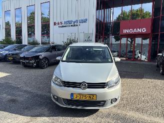  Volkswagen Touran 1.4 TSI HIGHLINE 2011/1
