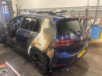 Volkswagen Golf Golf VII (AUA), Hatchback, 2012 / 2021 1.5 TSI Evo BMT 16V picture 1