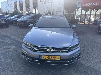  Volkswagen Passat VARIANT 2.0 TDI HIGHLINE 2019/1