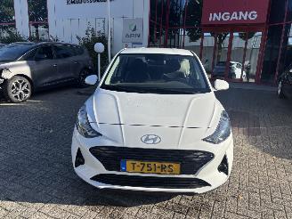  Hyundai I-10 1.0 COMFORT 2023/8