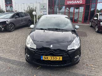 škoda osobní automobily Citroën DS3 1.6 THP SPORT CHIC 2013/1