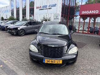Auto incidentate Chrysler Pt-cruiser  2004/2