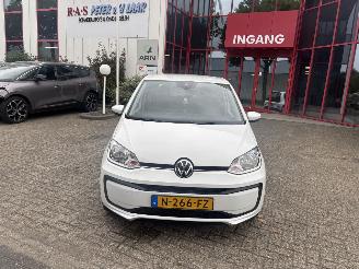 Voiture accidenté Volkswagen Up!  2021/10