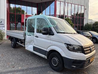 Volkswagen Crafter 2.0TDI 103KW COMFORT 35 L4 FWD picture 9