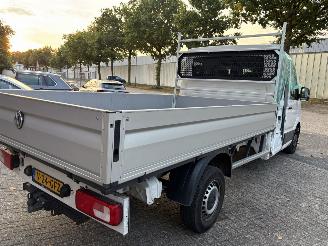 Volkswagen Crafter 2.0TDI 103KW COMFORT 35 L4 FWD picture 7