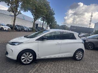 Renault Zoé R240 INTENS 22KWH picture 4