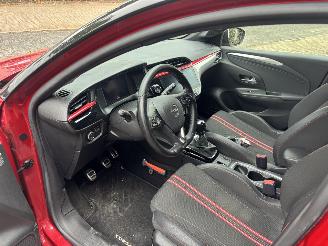 Opel Corsa 1.2 GS Line picture 9