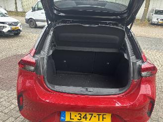 Opel Corsa 1.2 GS Line picture 11