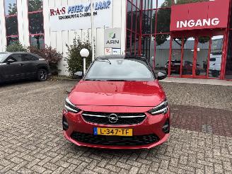 Auto incidentate Opel Corsa 1.2 GS Line 2021/7