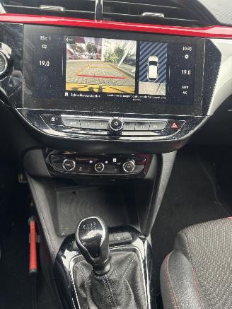 Opel Corsa 1.2 GS Line picture 13