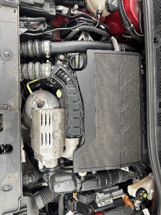 Opel Corsa 1.2 GS Line picture 17