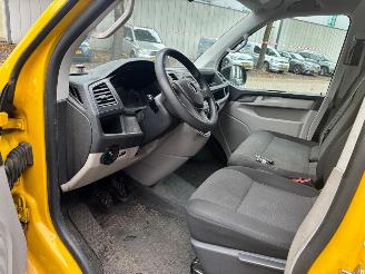 Volkswagen Transporter 2.0 TDI picture 9