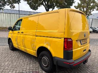 Volkswagen Transporter 2.0 TDI picture 3
