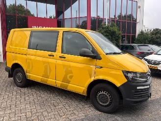 Volkswagen Transporter 2.0 TDI picture 7