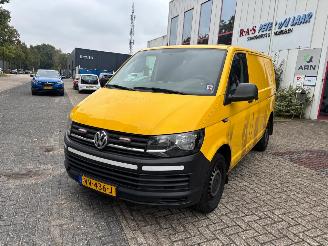 Volkswagen Transporter 2.0 TDI picture 2