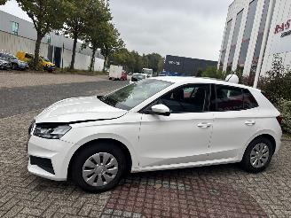 Skoda Fabia 1.0 TSI 70KW AMBITION picture 3