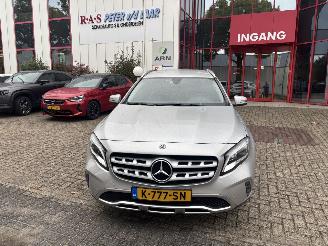 Auto incidentate Mercedes GLA 180 PREMIUM PLUS 2017/1