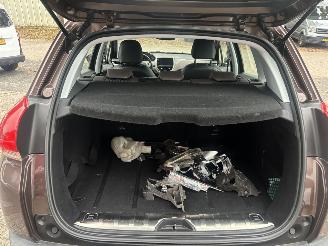Peugeot 2008 1.2 VTI ALLURE PACK AUTOMAAT picture 14