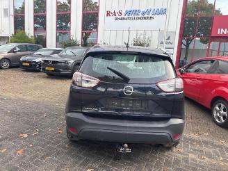 Opel Crossland Crossland (X), SUV, 2017 1.2 12V picture 1