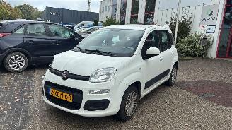 Auto incidentate Fiat Panda 0.9 TWINAIR EDI COOL 2014/6