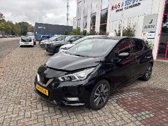 Damaged car Nissan Micra 0.9 IG-T N-CONNECTA Bieding Aanbieder TL-Bureau Mobility Tel. aanbieder 010-2843566 Aanvraag 6-10-2025 12:15 Sluiting 8-10-2025 21:58 Bestemming Handel Betalingswijze Overleg Eigenaar Aanvullende info Bieding (altijd inclusief btw) € 4.005,00 Voertuig K 2019/3