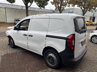 Renault Kangoo LUXE DCI 55KW picture 6