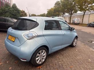 Renault Zoé Zoe (AG), Hatchback 5-drs, 2012 46kW picture 7