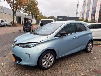 Renault Zoé Zoe (AG), Hatchback 5-drs, 2012 46kW picture 3