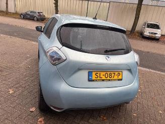 Renault Zoé Zoe (AG), Hatchback 5-drs, 2012 46kW picture 6