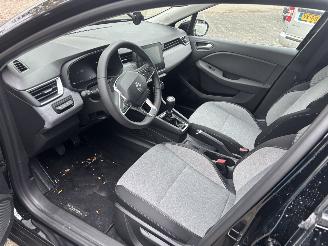 Renault Clio 1.0 TCe 90 GPF evolution picture 10