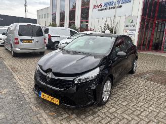 Renault Clio 1.0 TCe 90 GPF evolution picture 2