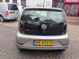 Vrakbiler auto Volkswagen Up! Up! (121), Hatchback, 2011 1.0 12V 60 2018/1