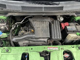 Opel Agila ESSENTIA GEEN SCHADE picture 16