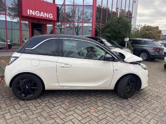 Opel Adam Adam, Hatchback 3-drs, 2012 / 2019 1.4 16V picture 3