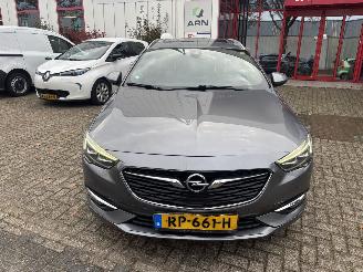 škoda osobní automobily Opel Insignia SPORTS TOUR 1.6 CDTI ET INNOV. 2018/2
